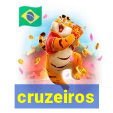 cruzeiros internacionais saindo do brasil